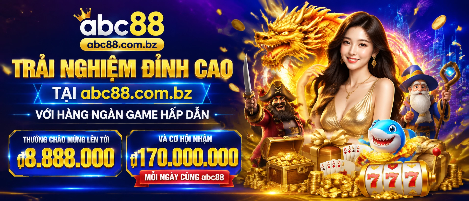 Daily casino rewards and welcome offers