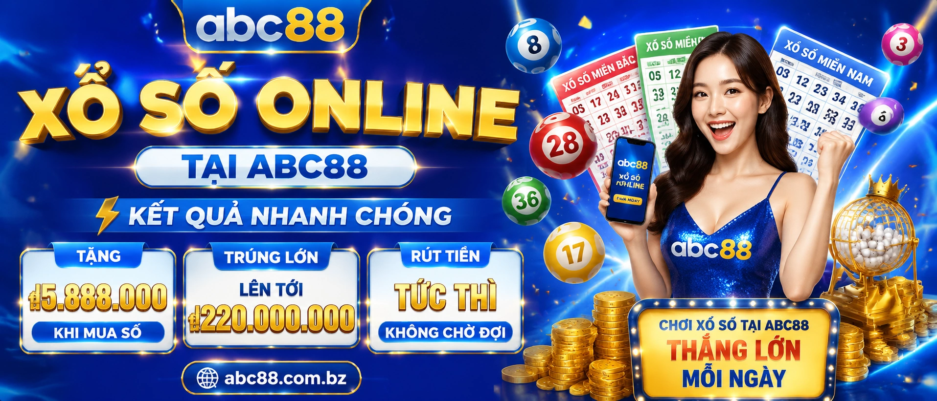 Speed Baccarat