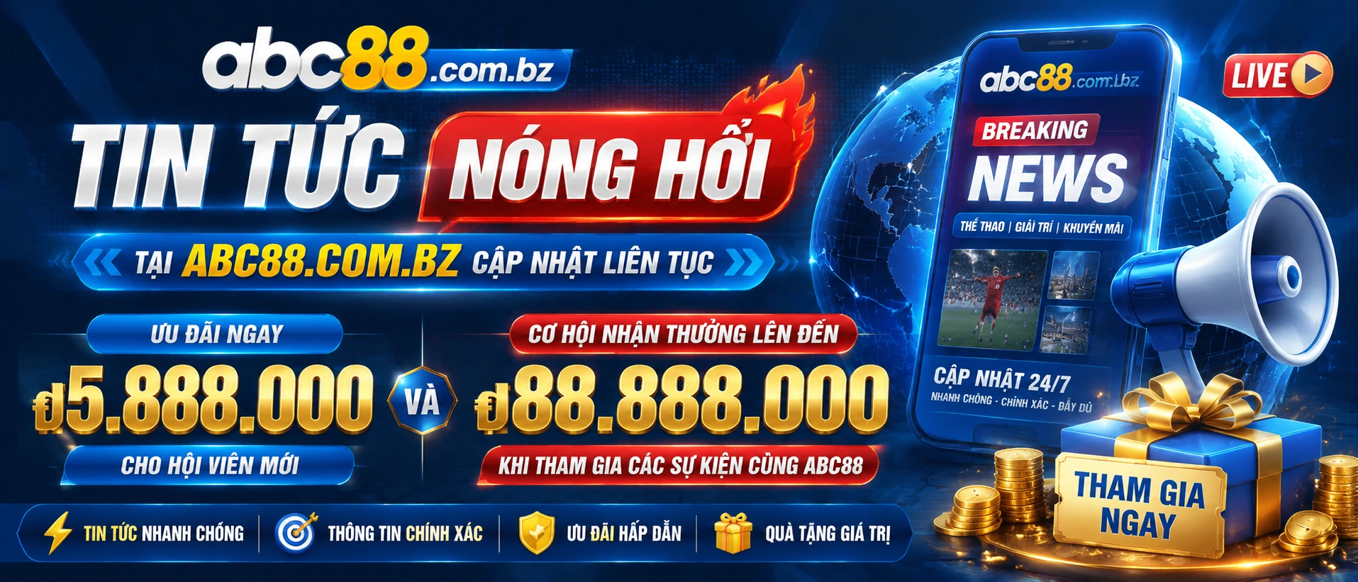 Promotions